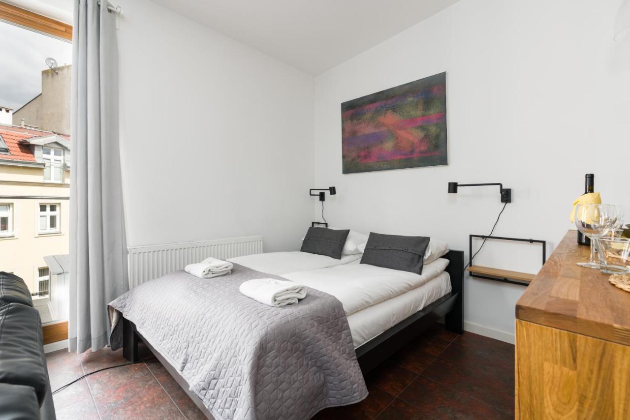 Apartmán Nowe Chwaliszewo By Renters *