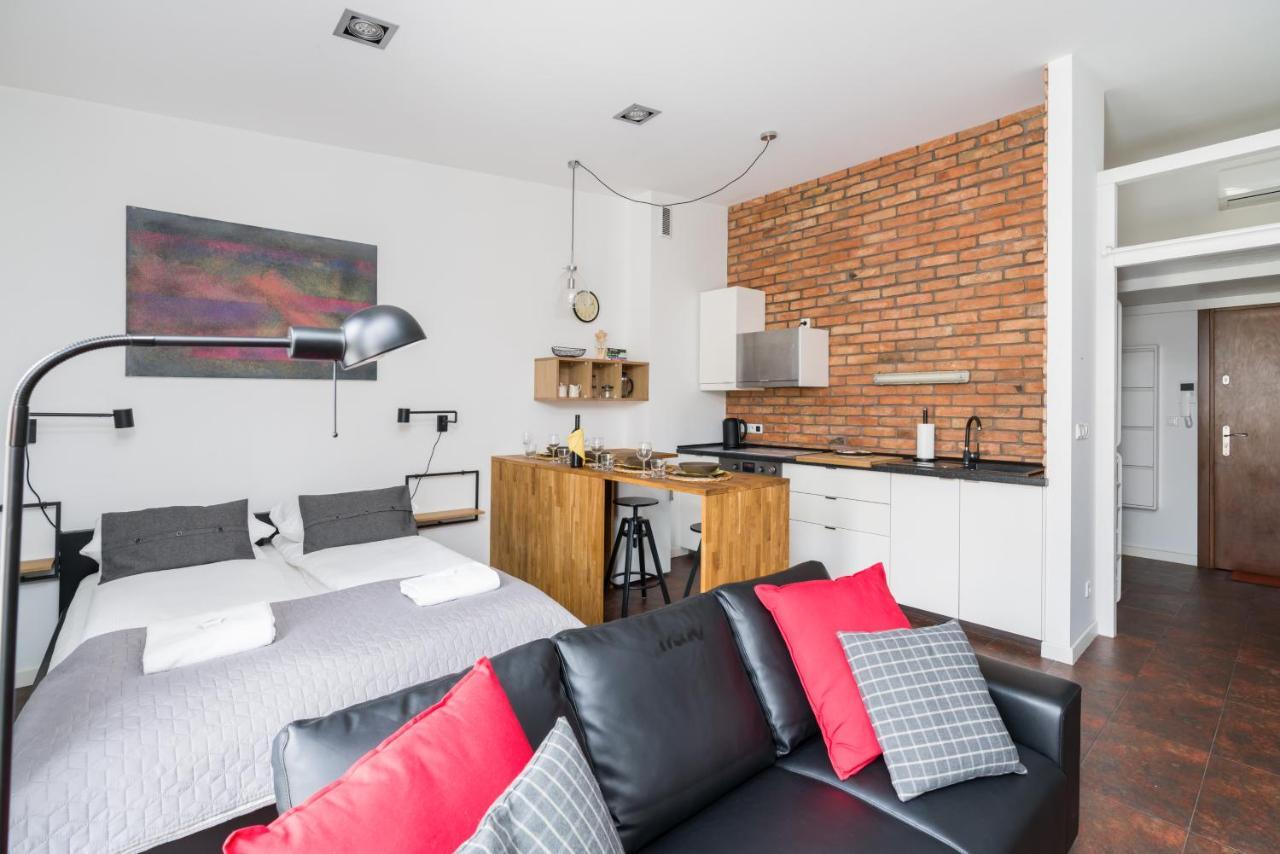 Nowe Chwaliszewo By Renters Poznaň