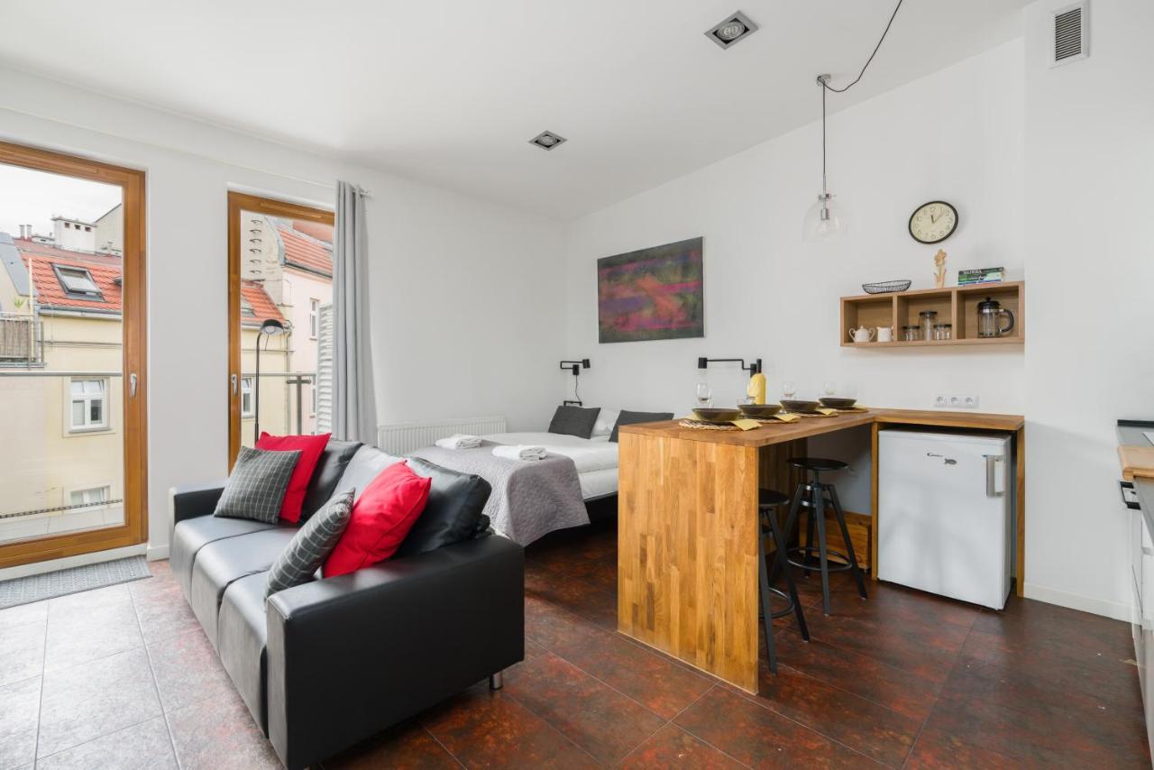 Nowe Chwaliszewo By Renters