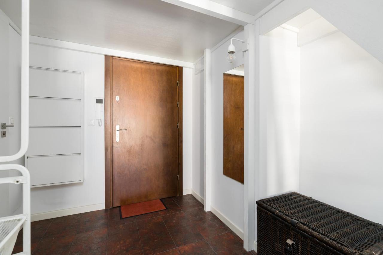 Apartmán Nowe Chwaliszewo By Renters *