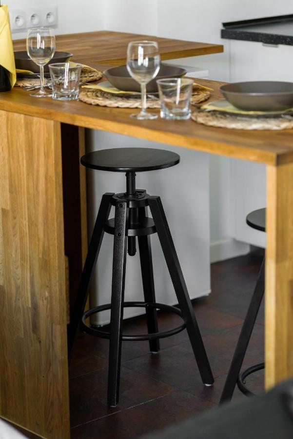 Apartmán Nowe Chwaliszewo By Renters *