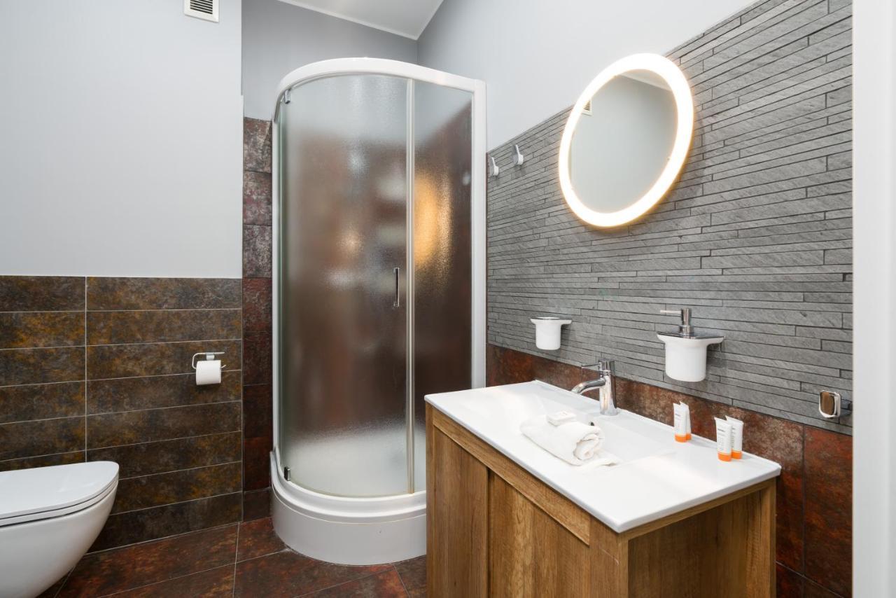 Apartment Nowe Chwaliszewo By Renters Poznan