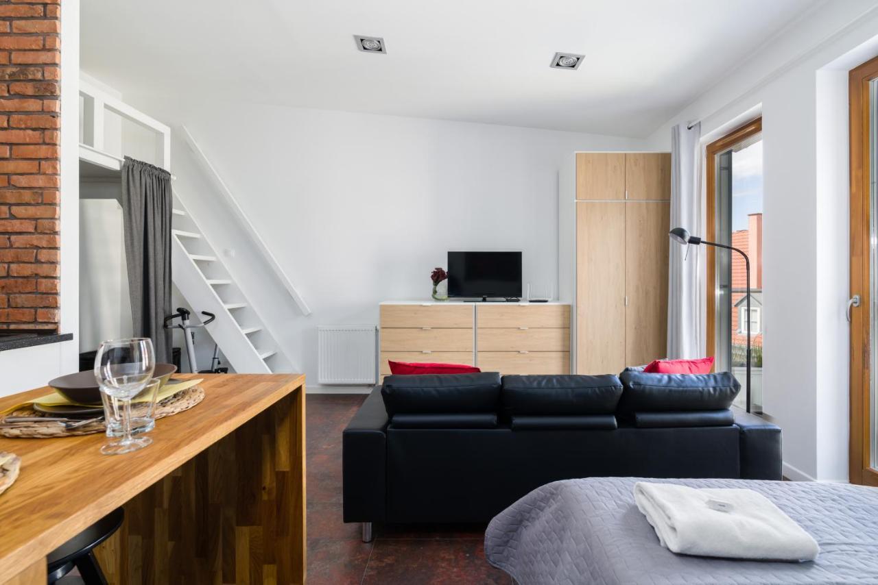 Apartment Nowe Chwaliszewo By Renters *