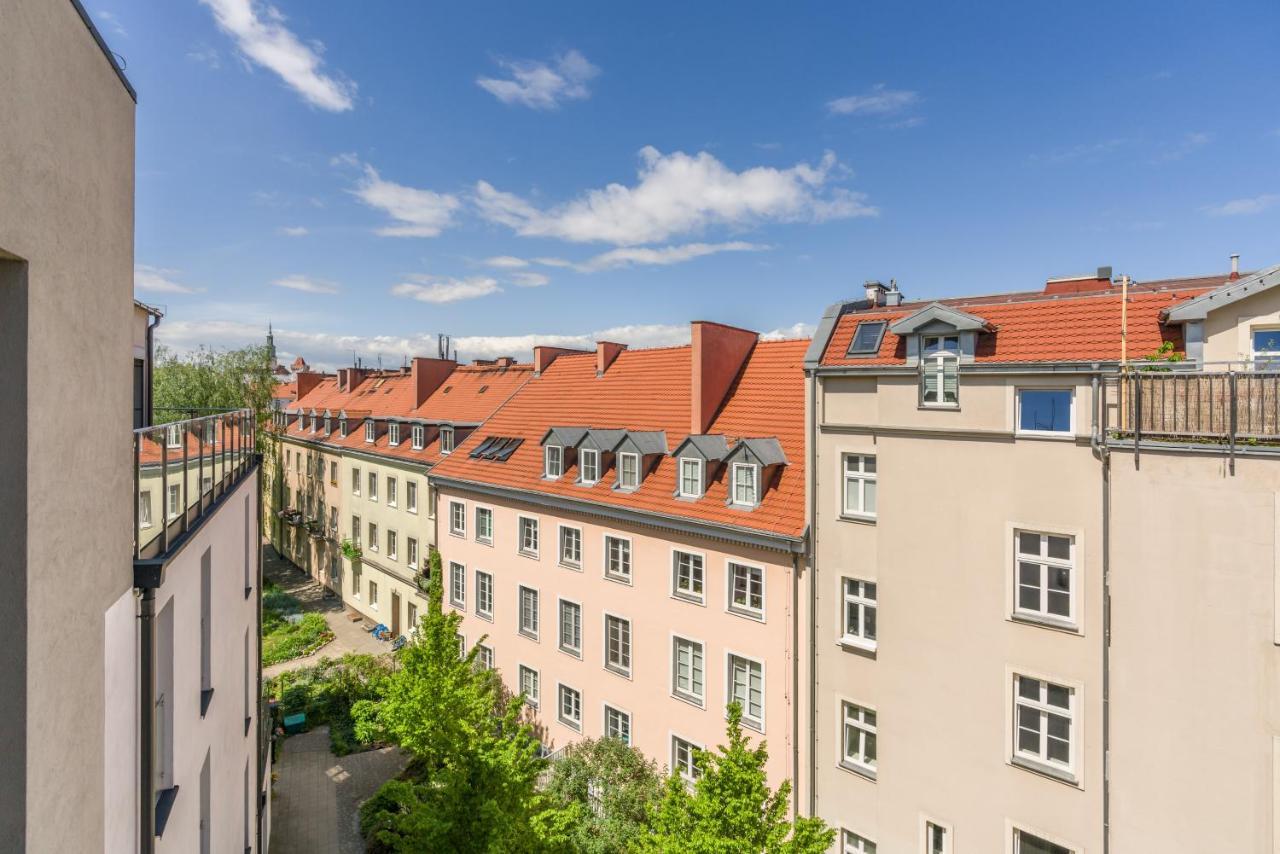 Nowe Chwaliszewo By Renters