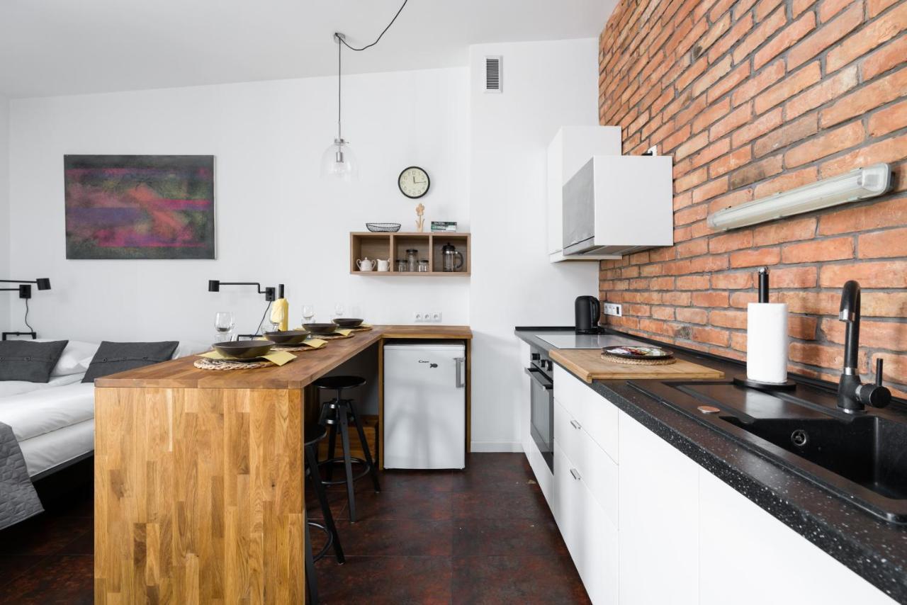 Apartment Nowe Chwaliszewo By Renters