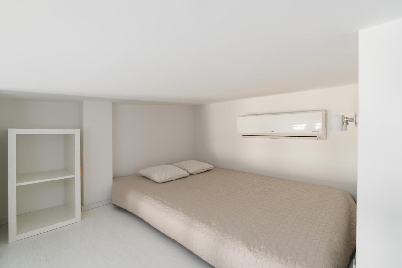 Nowe Chwaliszewo By Renters Apartment Poznan