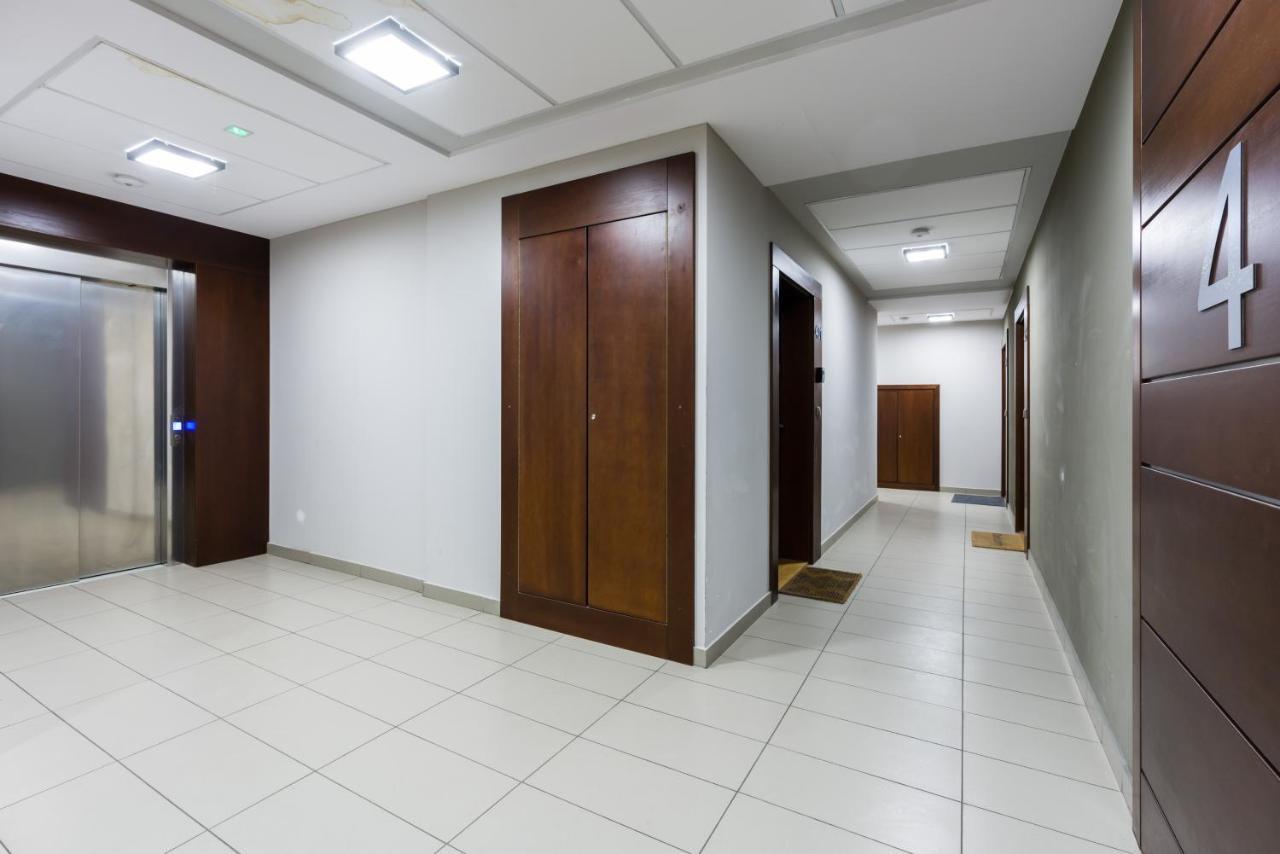 Nowe Chwaliszewo By Renters *