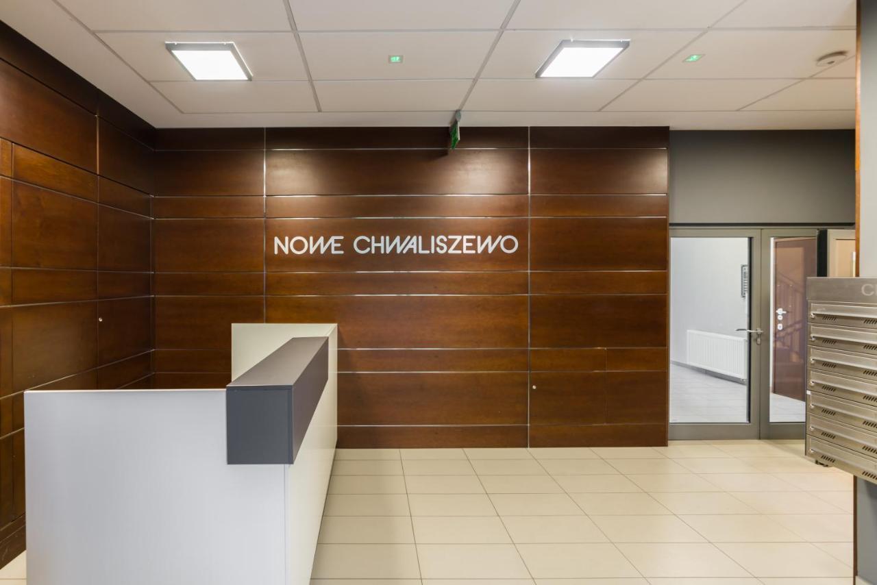 Nowe Chwaliszewo By Renters * Poznan