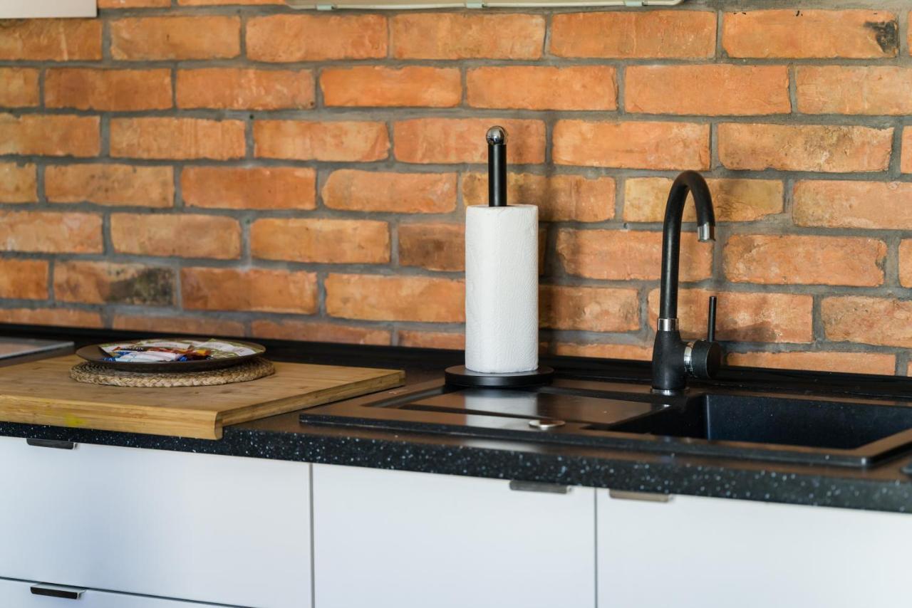 Apartment Nowe Chwaliszewo By Renters Poznan
