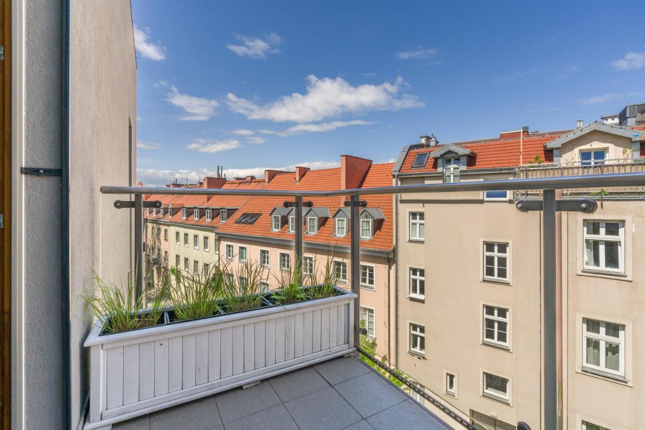 Nowe Chwaliszewo By Renters Poznan