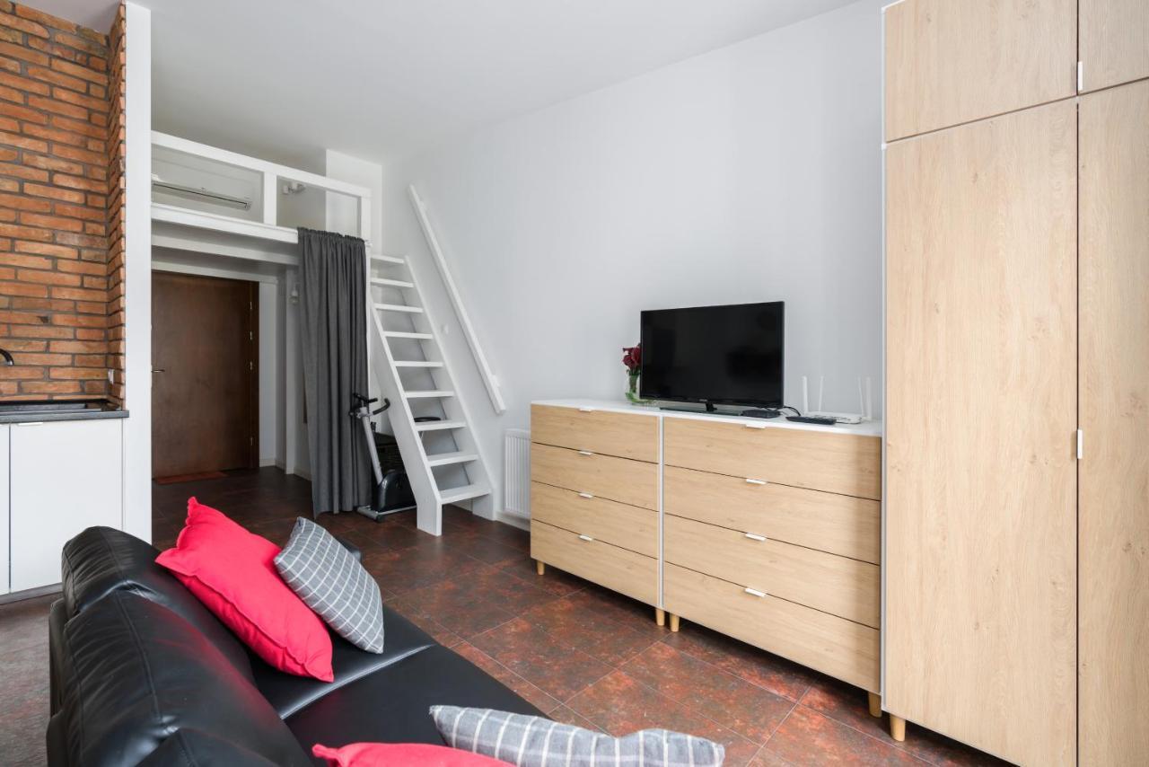 Nowe Chwaliszewo By Renters * Poznan