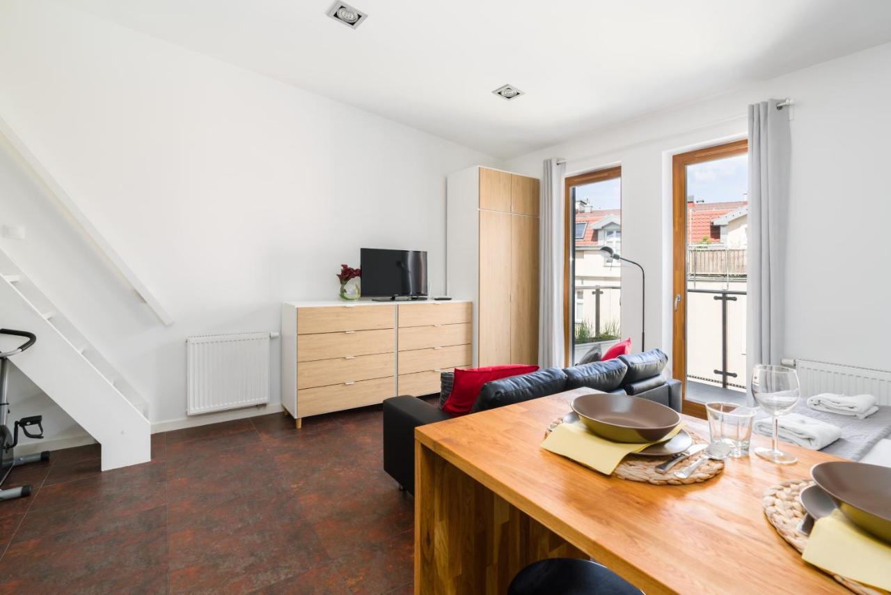 Nowe Chwaliszewo By Renters Poznan