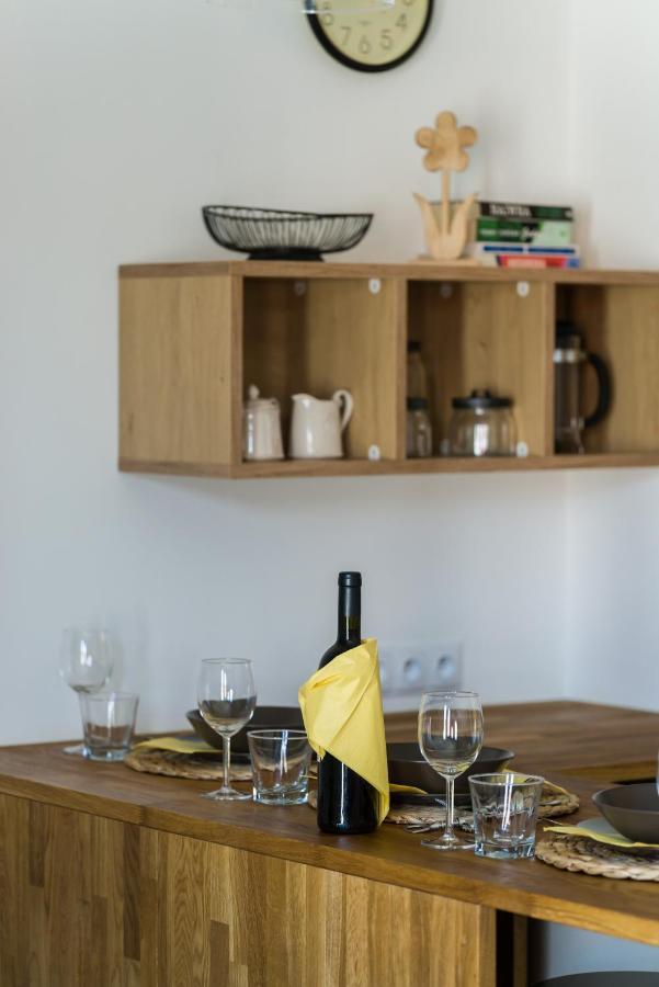 Apartment Nowe Chwaliszewo By Renters *